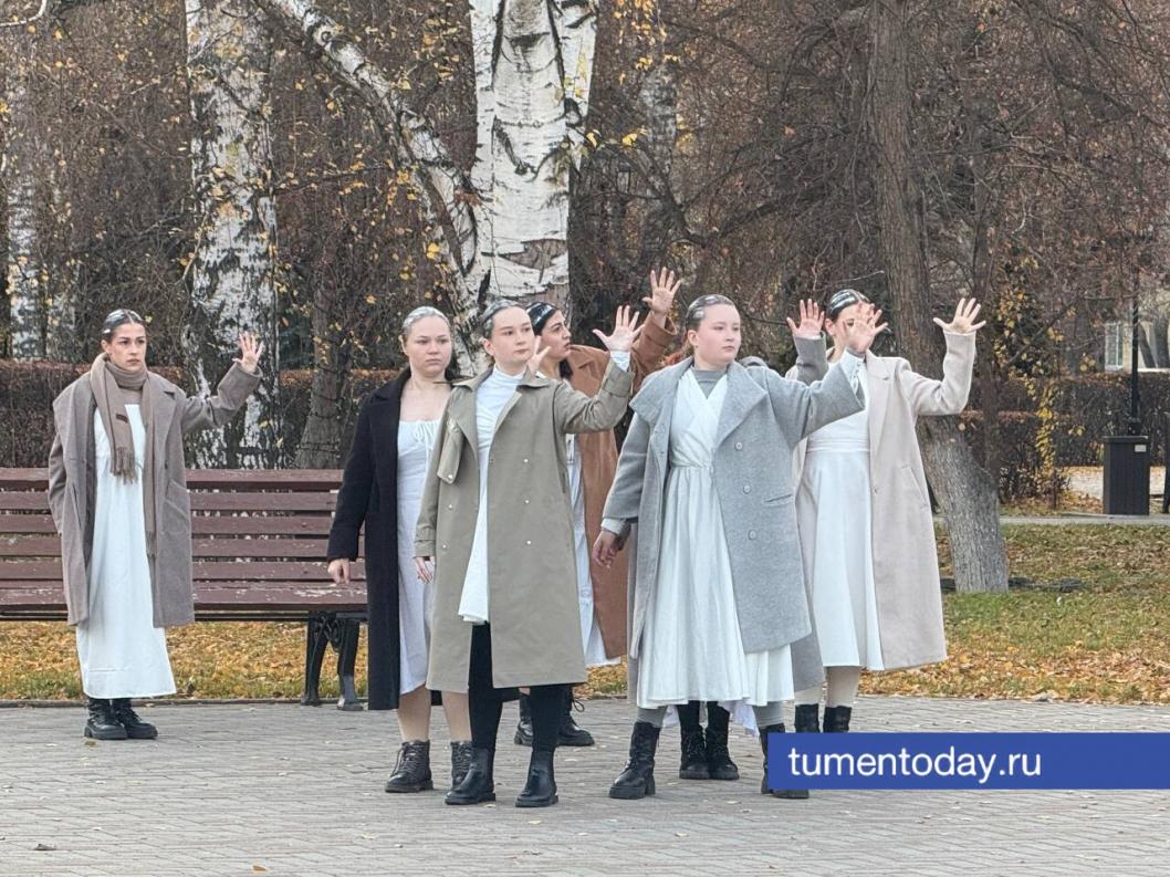 Фото Юлии Комнатовой