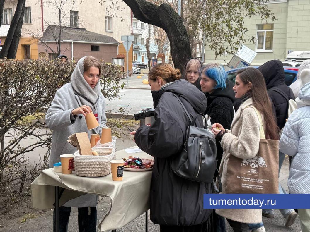 Фото Юлии Комнатовой