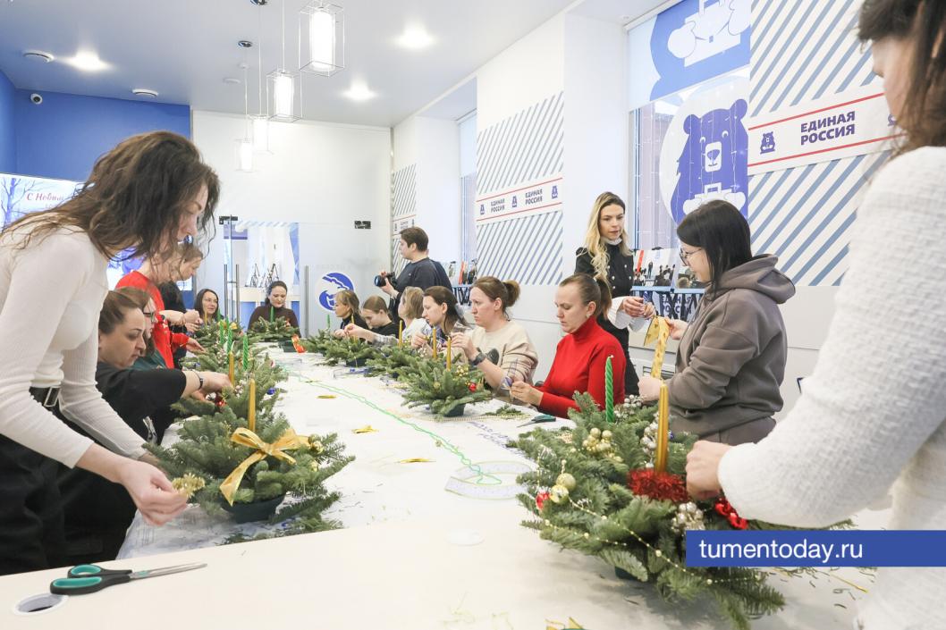 Фото Дениса Моргунова