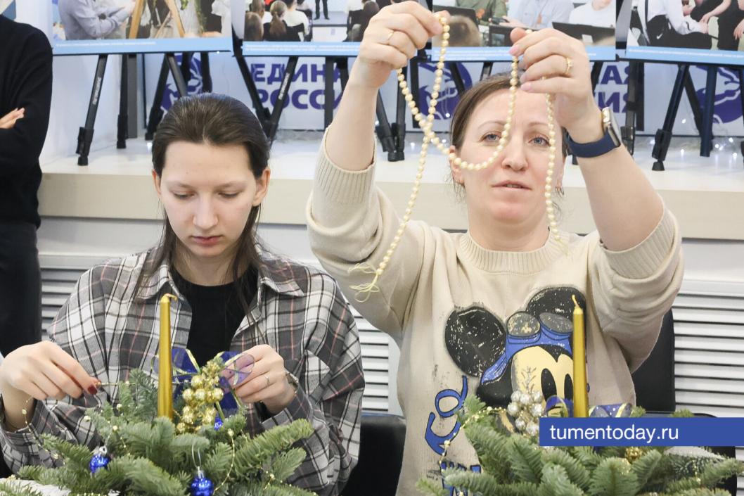 Фото Дениса Моргунова