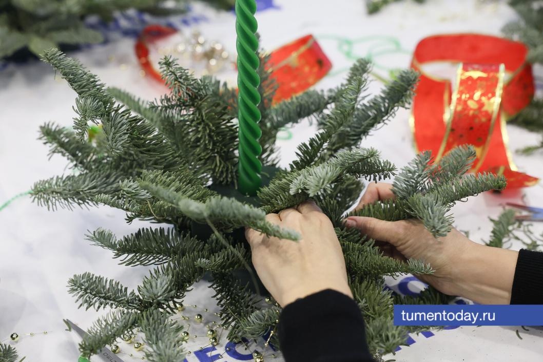 Фото Дениса Моргунова