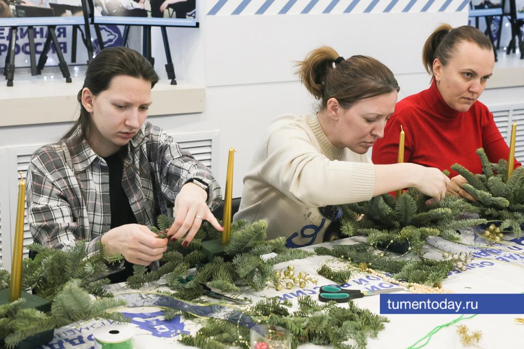 Фото Дениса Моргунова