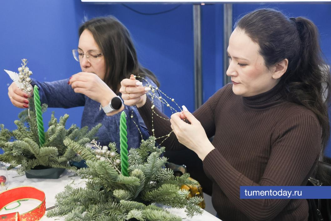 Фото Дениса Моргунова