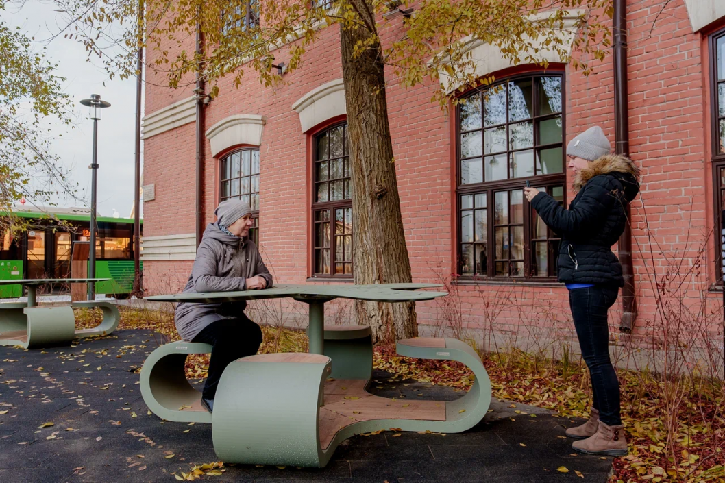 Фото Сергея Мжельского 