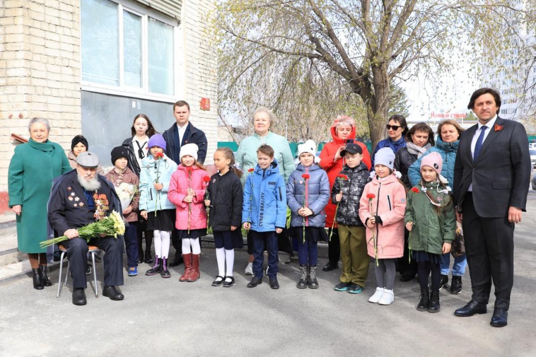 Фото: телеграм-канал Максима Афанасьева 