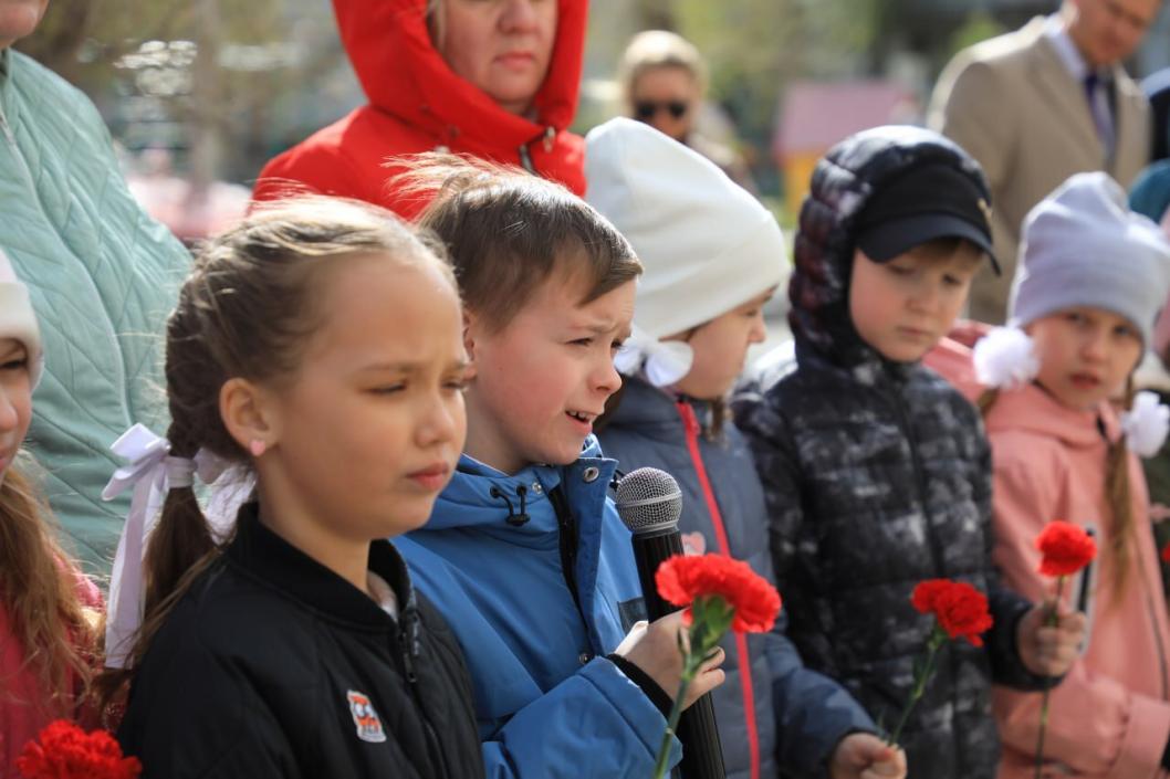 Фото: телеграм-канал Максима Афанасьева 