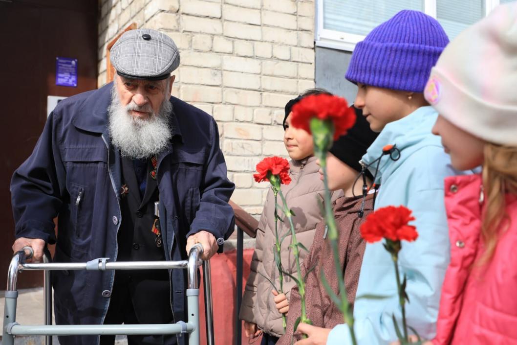 Фото: телеграм-канал Максима Афанасьева 