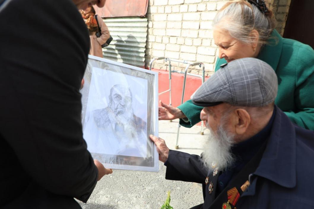 Фото: телеграм-канал Максима Афанасьева 