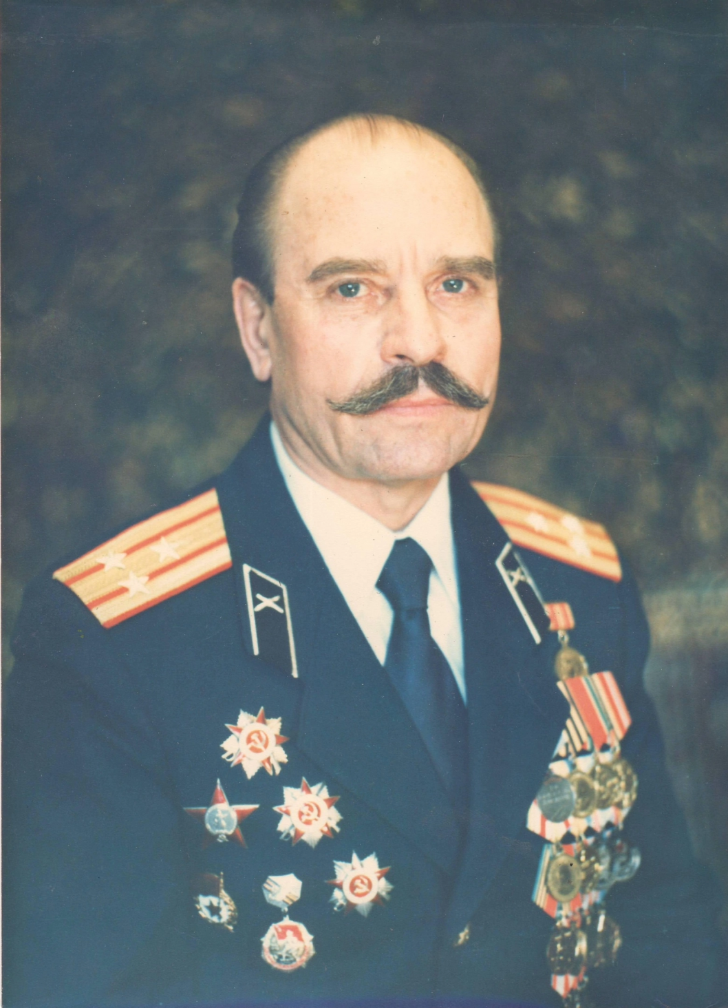 Фото: из семейного архива