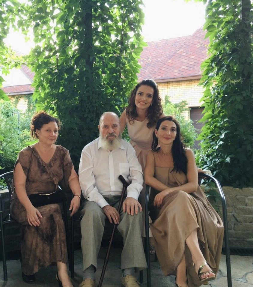 Фото: из семейного архива