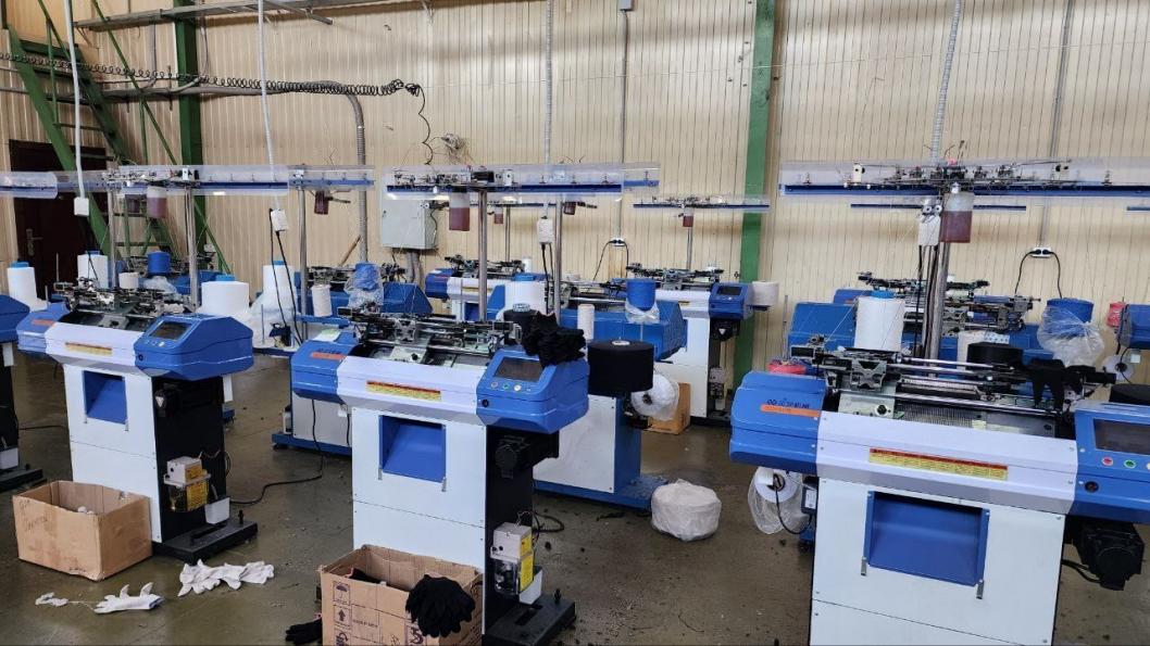 Фото инвестиционного агентства Тюменской области