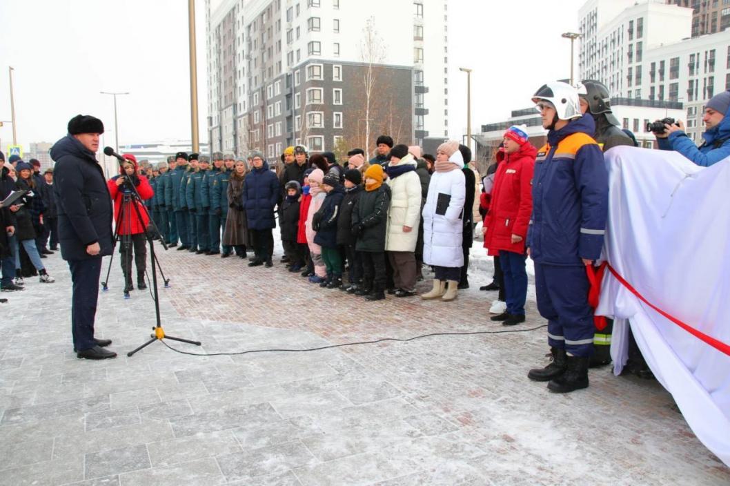 Фото предоставлено пресс-службой ООО «РА «ЭНКО»