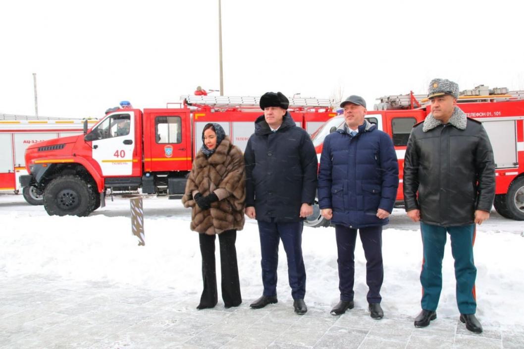 Фото предоставлено пресс-службой ООО «РА «ЭНКО»