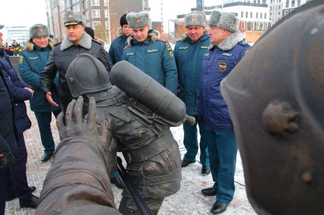 Фото предоставлено пресс-службой ООО «РА «ЭНКО»