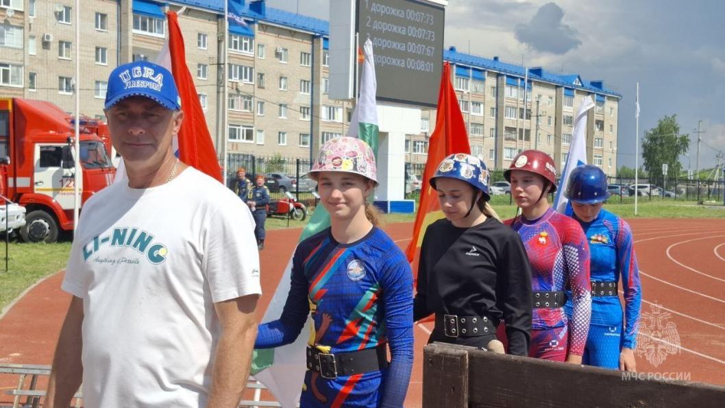 Фото МЧС по Тюменской области