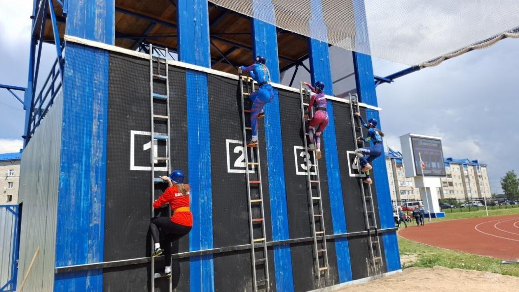 Фото МЧС по Тюменской области