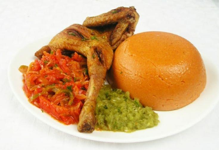 Фото из личного архива Ромена Гбетоо