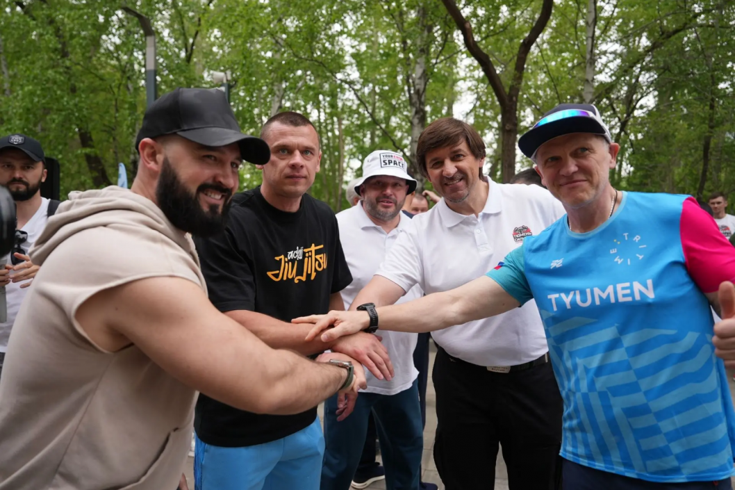Фото: МАКС-канал Максима Афанасьева, автор неизвестен