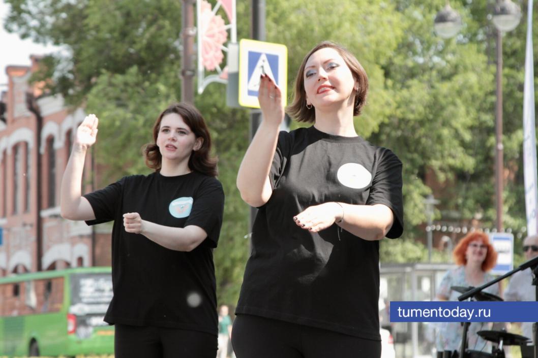 Фото Дениса Моргунова