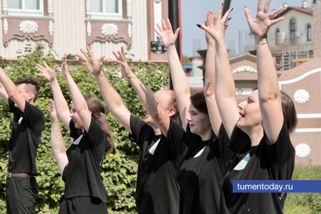 Фото Дениса Моргунова