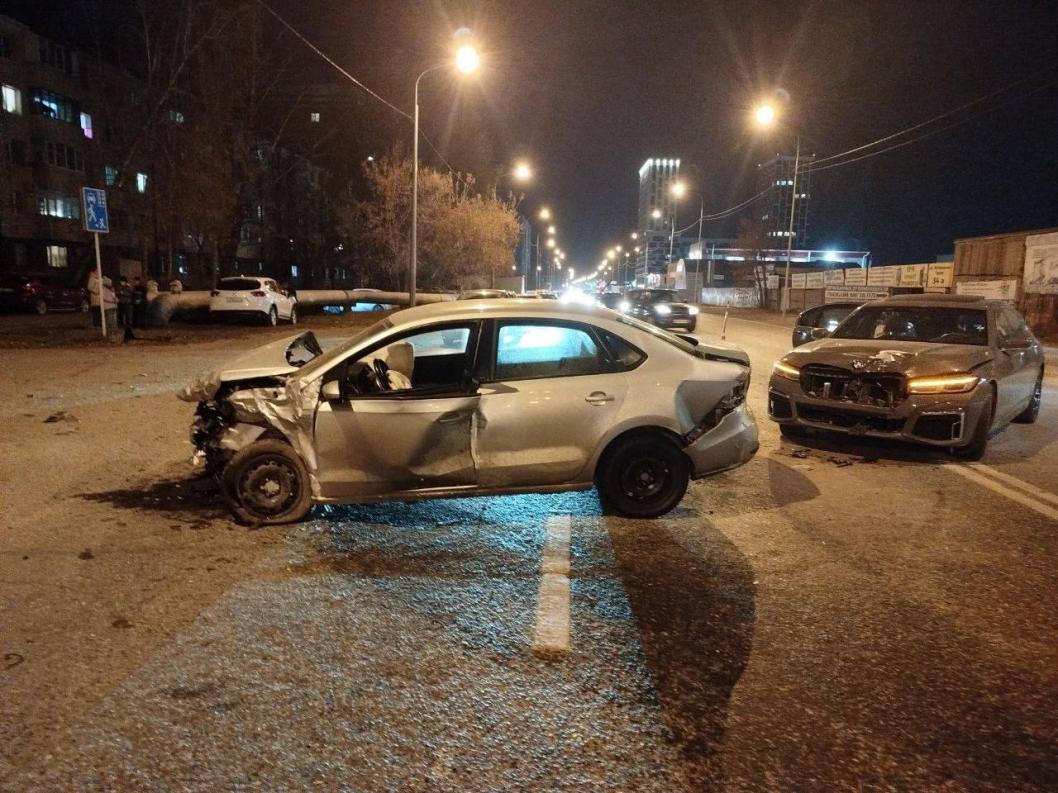 Фото: Госавтоинспекция Тюменской области