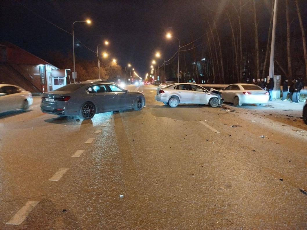 Фото: Госавтоинспекция Тюменской области