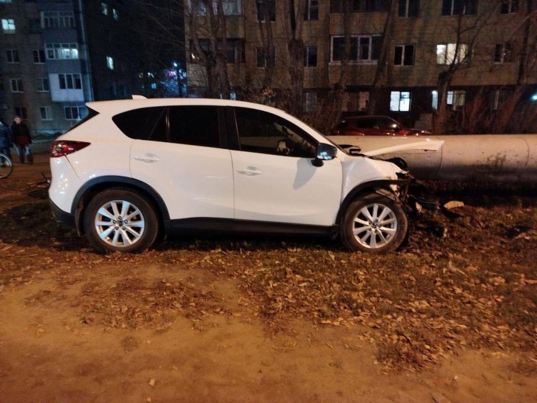 Фото: Госавтоинспекция Тюменской области