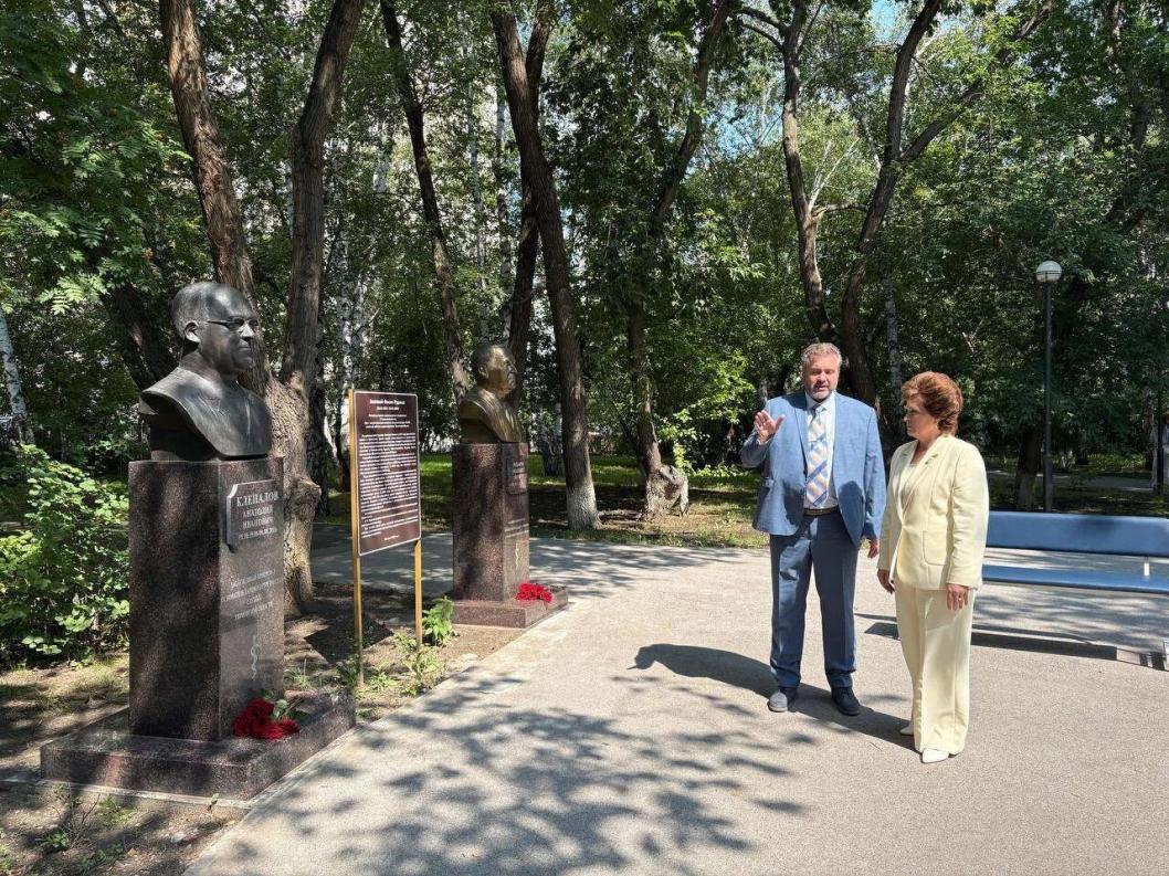 Фото пресс-службы Тюменской городской Думы, автор неизвестен 
