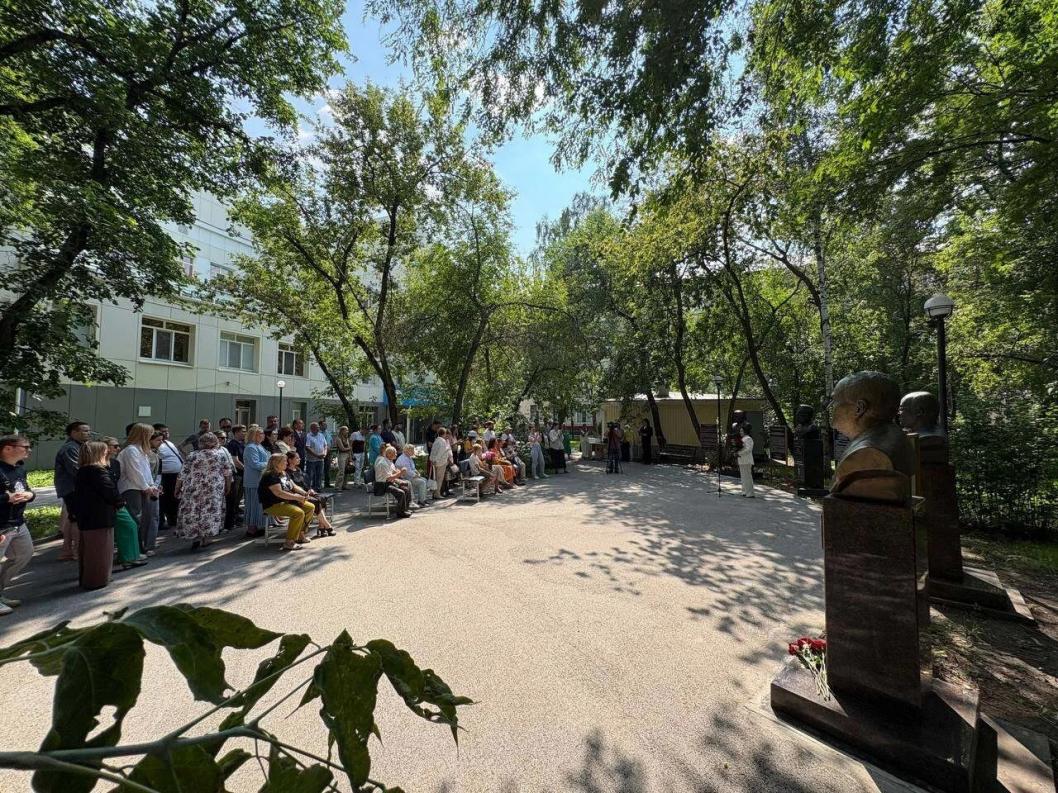 Фото пресс-службы Тюменской городской Думы, автор неизвестен