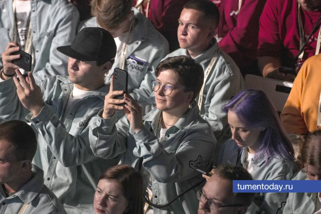 Фото Екатерины Христозовой