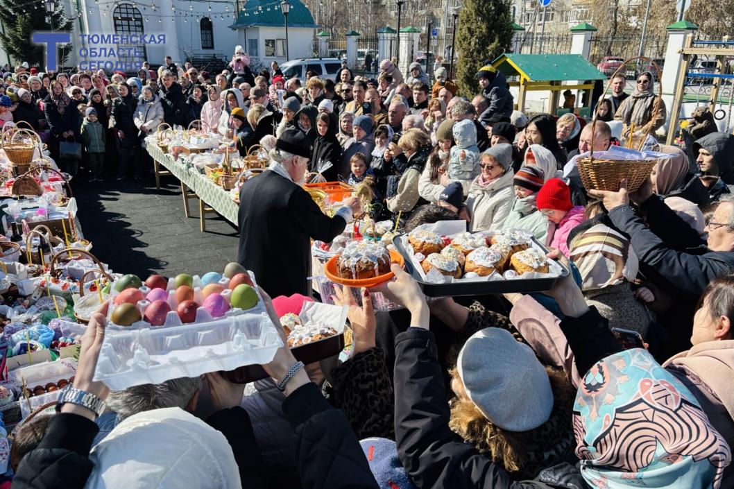Фото Дениса Моргунова
