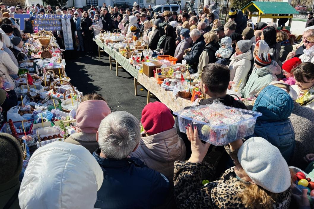 Фото Дениса Моргунова