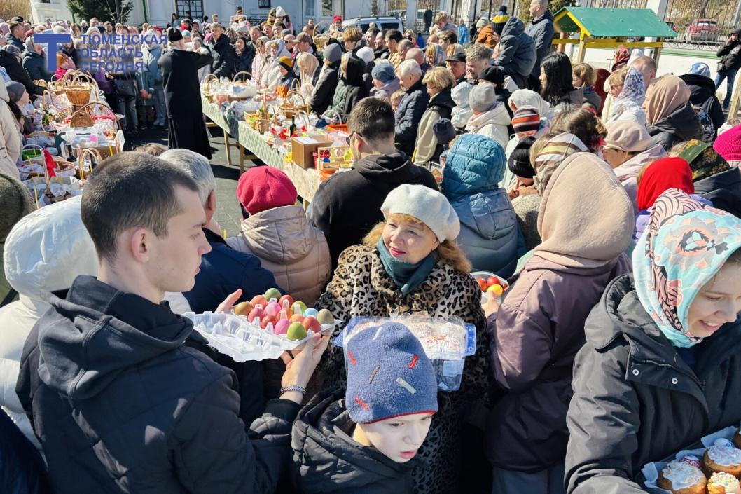 Фото Дениса Моргунова