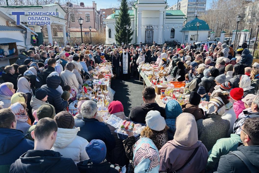 Фото Дениса Моргунова
