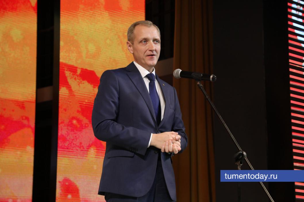 Фото Сергея Куликова