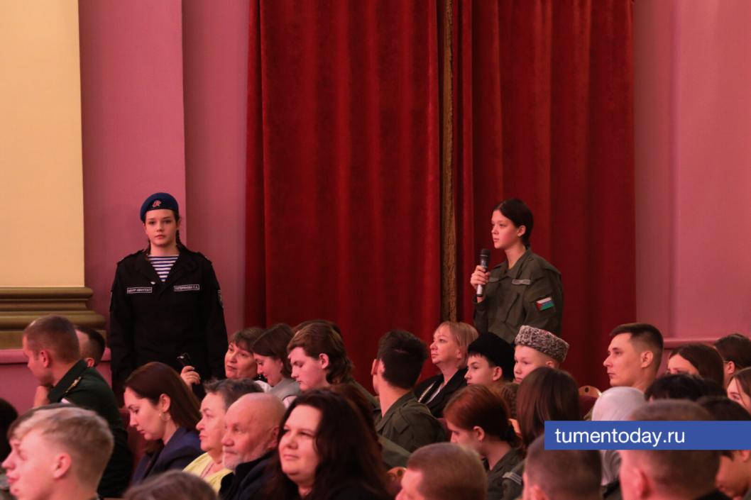 Фото Сергея Куликова