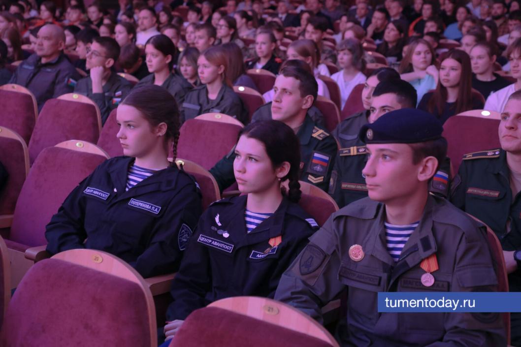 Фото Сергея Куликова