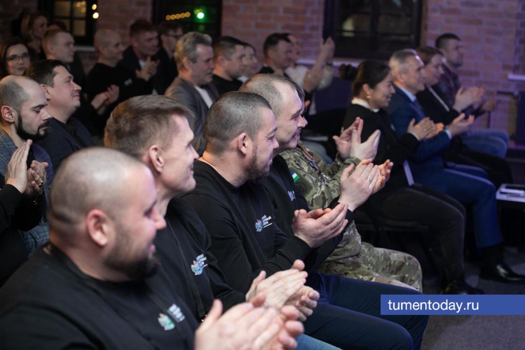 Фото Сергея Куликова