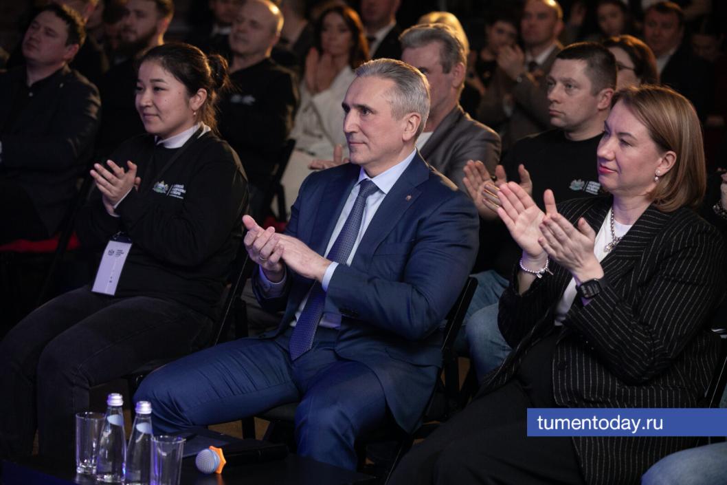 Фото Сергея Куликова