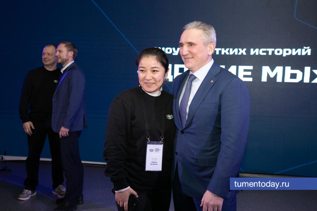 Фото Сергея Куликова