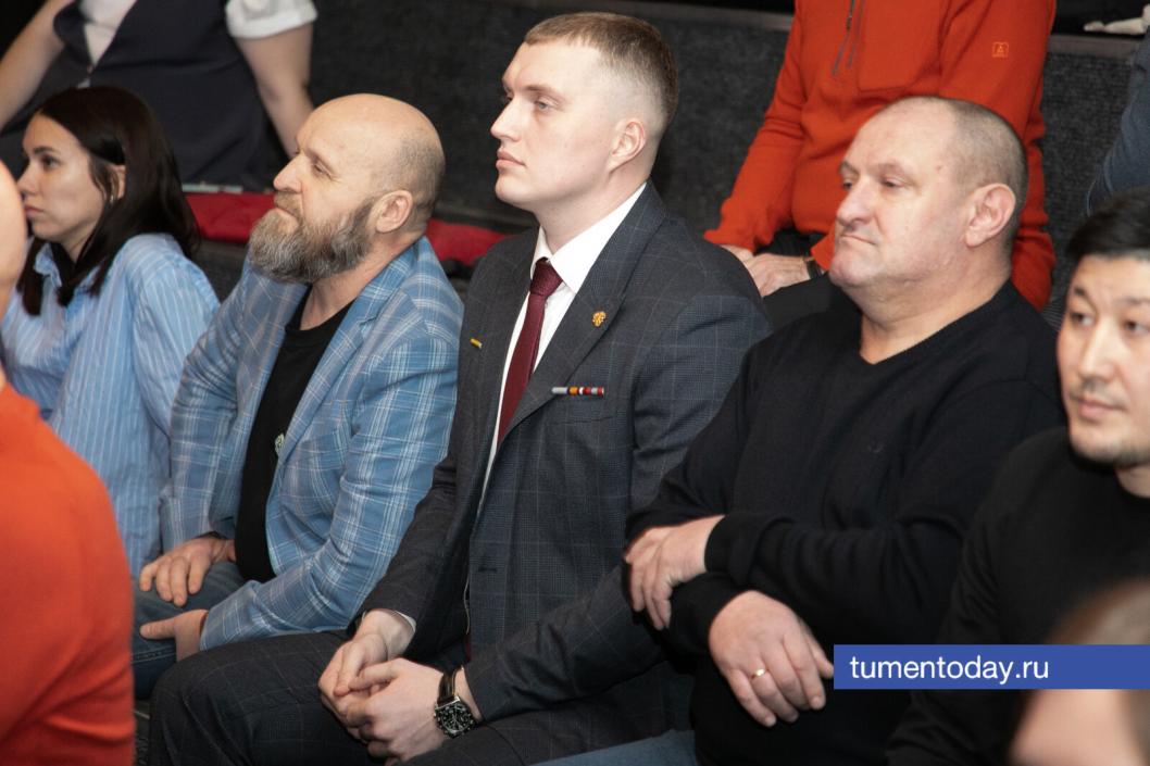 Фото Сергея Куликова