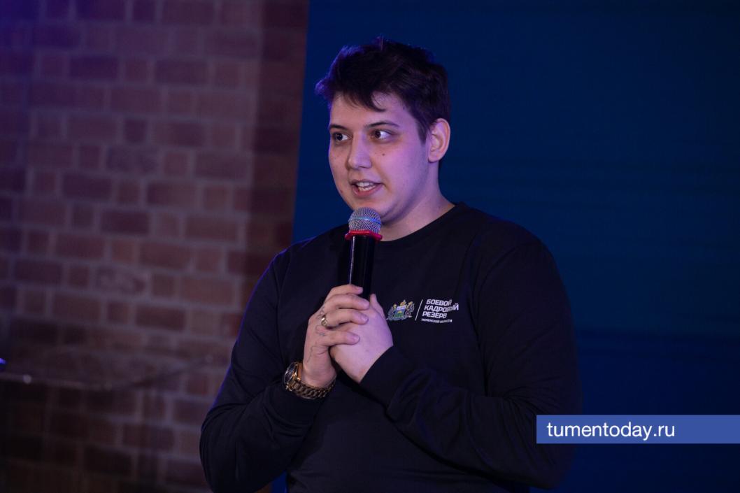 Фото Сергея Куликова