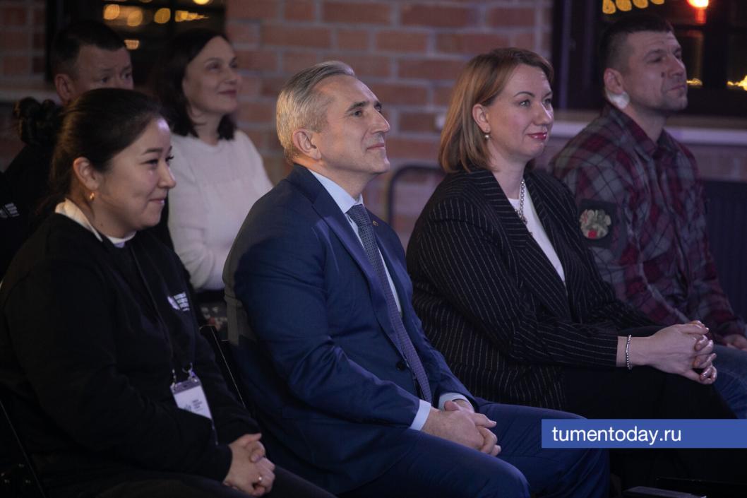 Фото Сергея Куликова