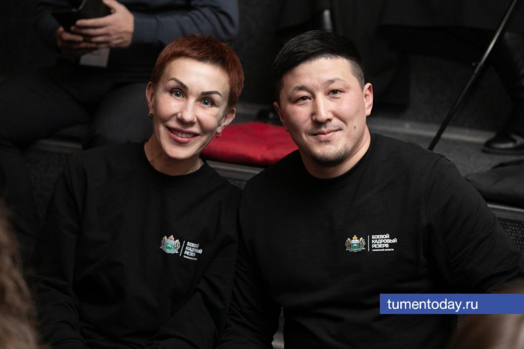 Фото Сергея Куликова