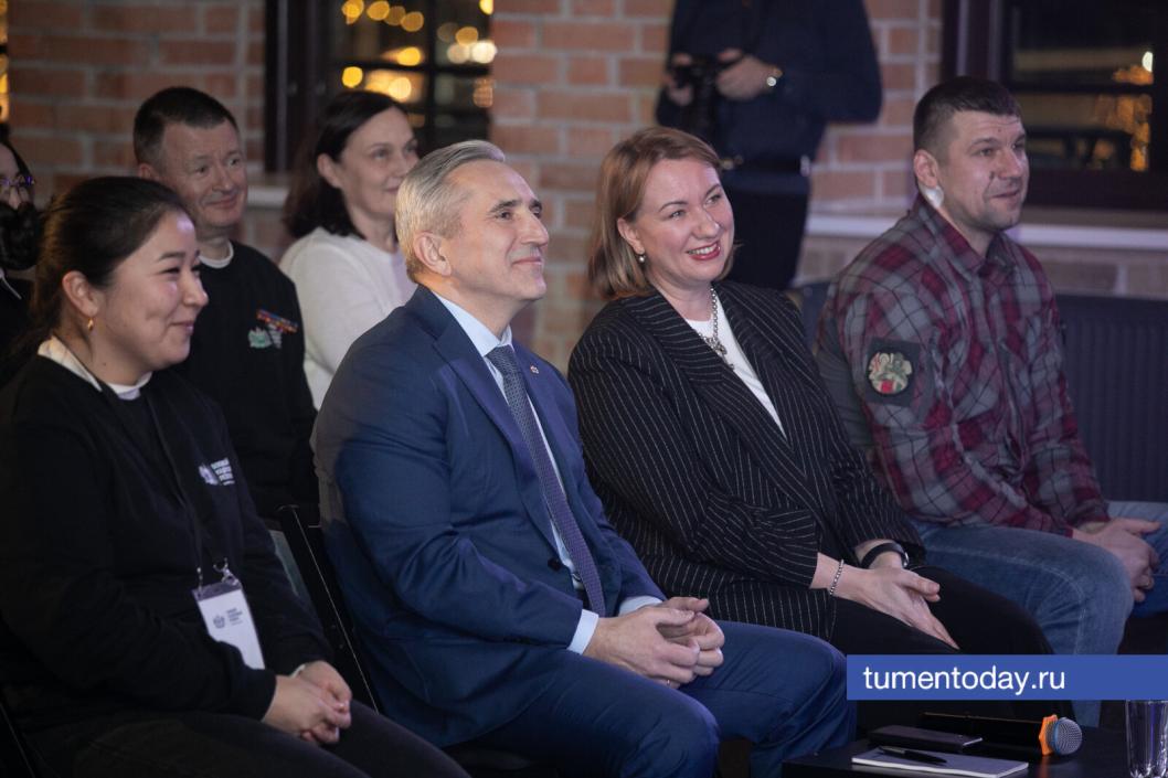 Фото Сергея Куликова