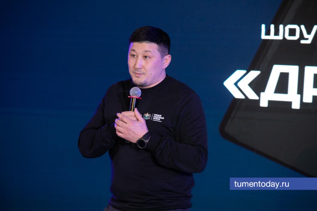 Фото Сергея Куликова