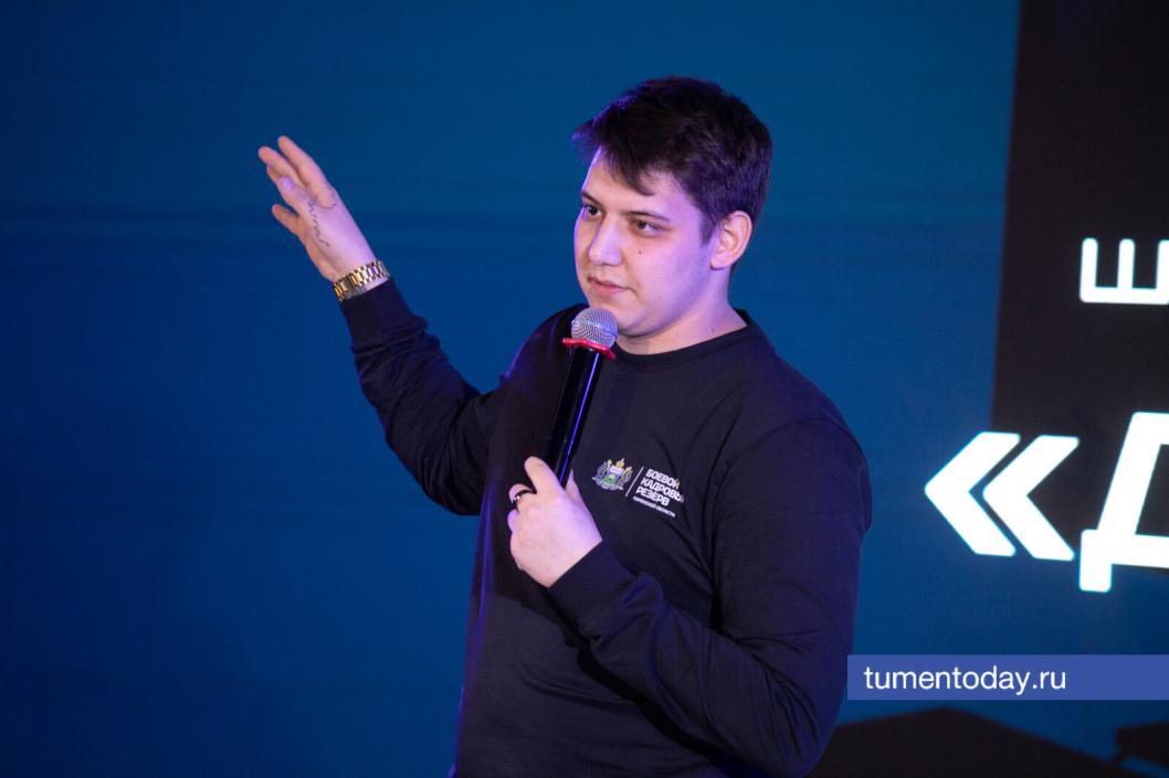 Фото Сергея Куликова