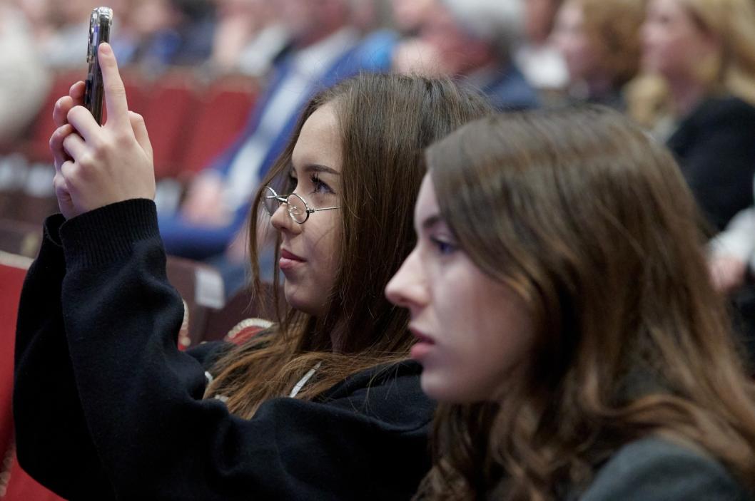 Фото: ИА «Тюменская линия», автор Дмитрий Пименов