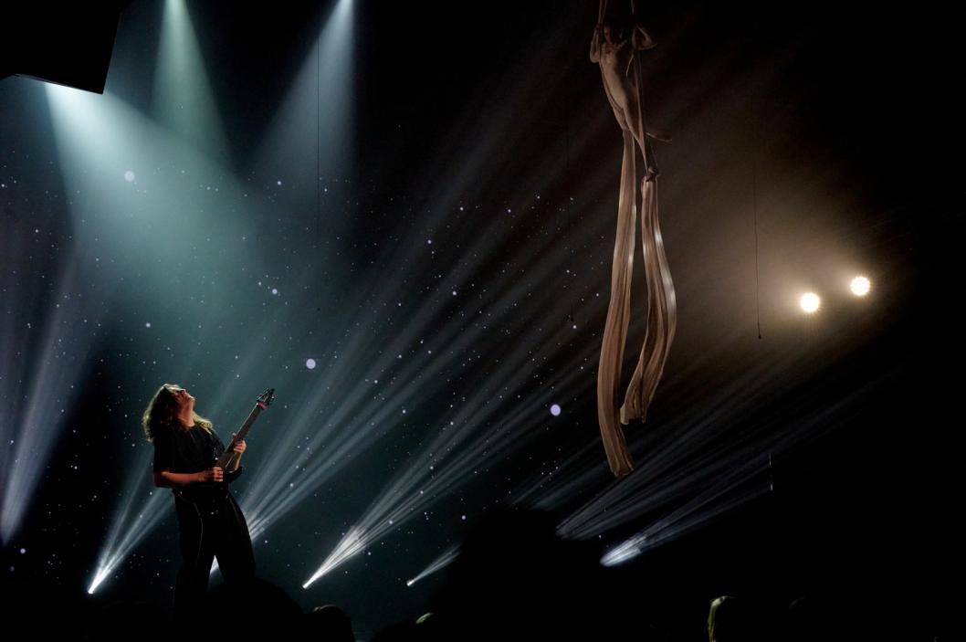 В Тюмени назвали победителей Гран‑при фестиваля «Студвесна»