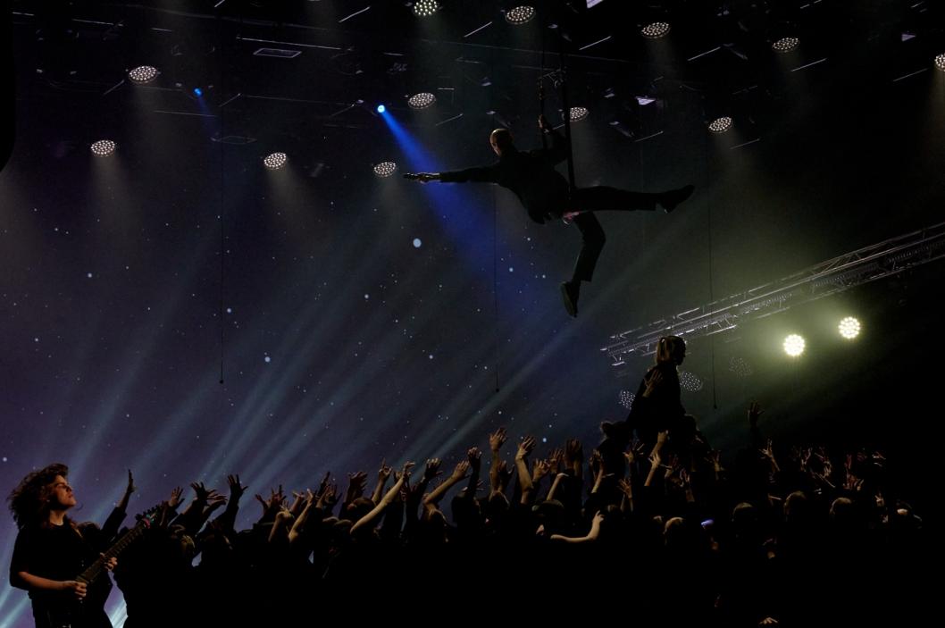 Фото: ИА «Тюменская линия», автор Дмитрий Пименов